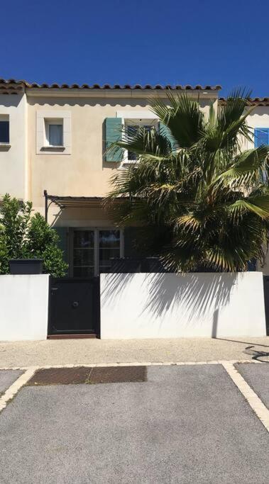 Marina Aigues Mortes 75M2 Exterior foto